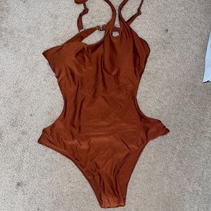 NEW shein bathing suit